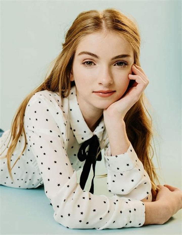 Lauren Orlando – Biography, Facts & Life Story