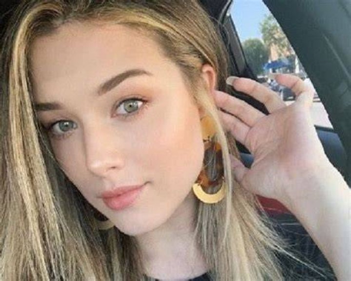 Lauren Summer Height, Weight, Bio, Wiki, Age, Instagram, Photo