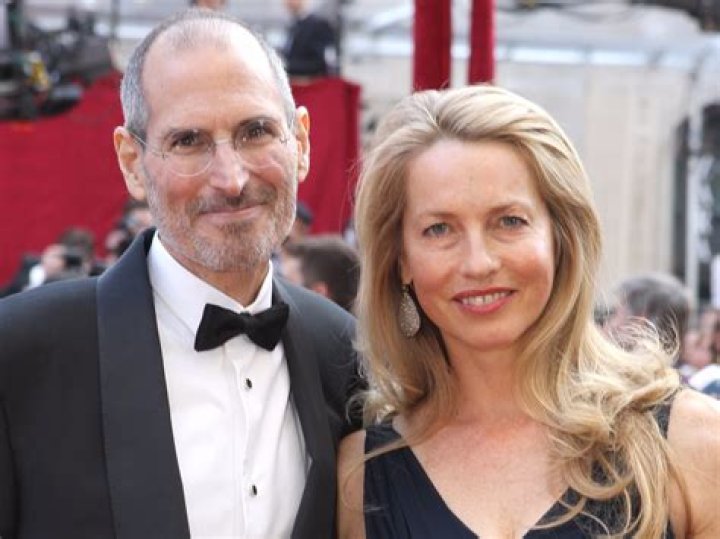 Laurene Powell Jobs