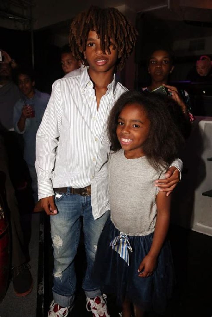 Lauryn Hill’s Daughter Sarah Marley Is In Her Early Teens – School And Education