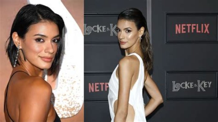 Laysla De Oliveira – Biography, Facts & Life Story