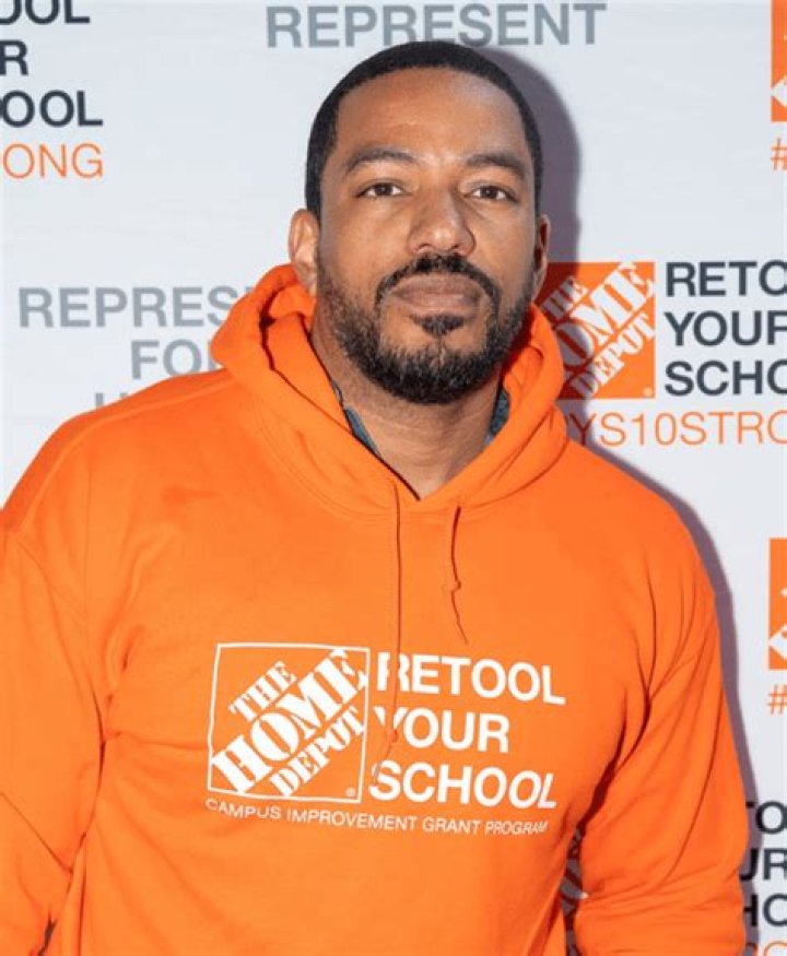 Laz Alonso – Biography, Facts & Life Story