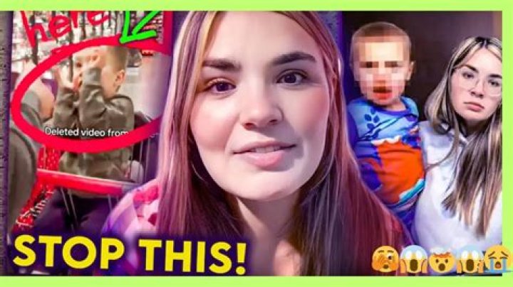 Leaked Video Viral On Twitter