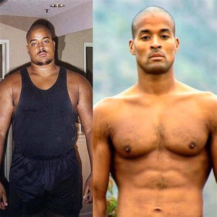 Learn about David Goggins BROJO