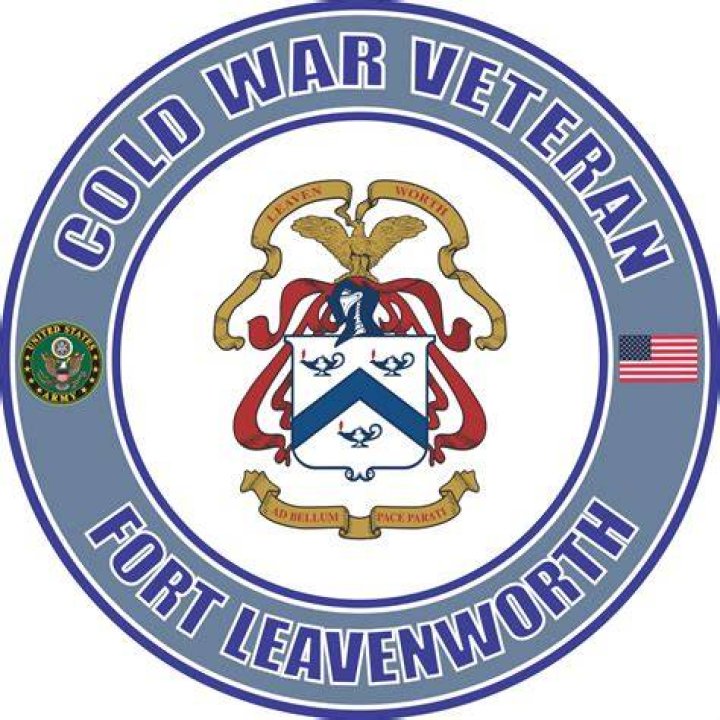 Leavenworth Veteran's Hospital