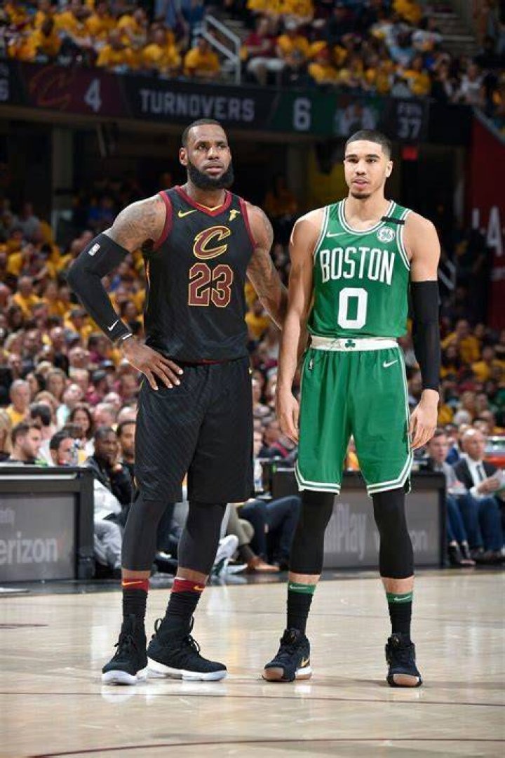 LeBron James, Jayson Tatum, Celtics, Lakers, Nuggets, Miami Heat, Jimmy Butler, Nikola Jokic, Jamal Murray, Anthony Davis