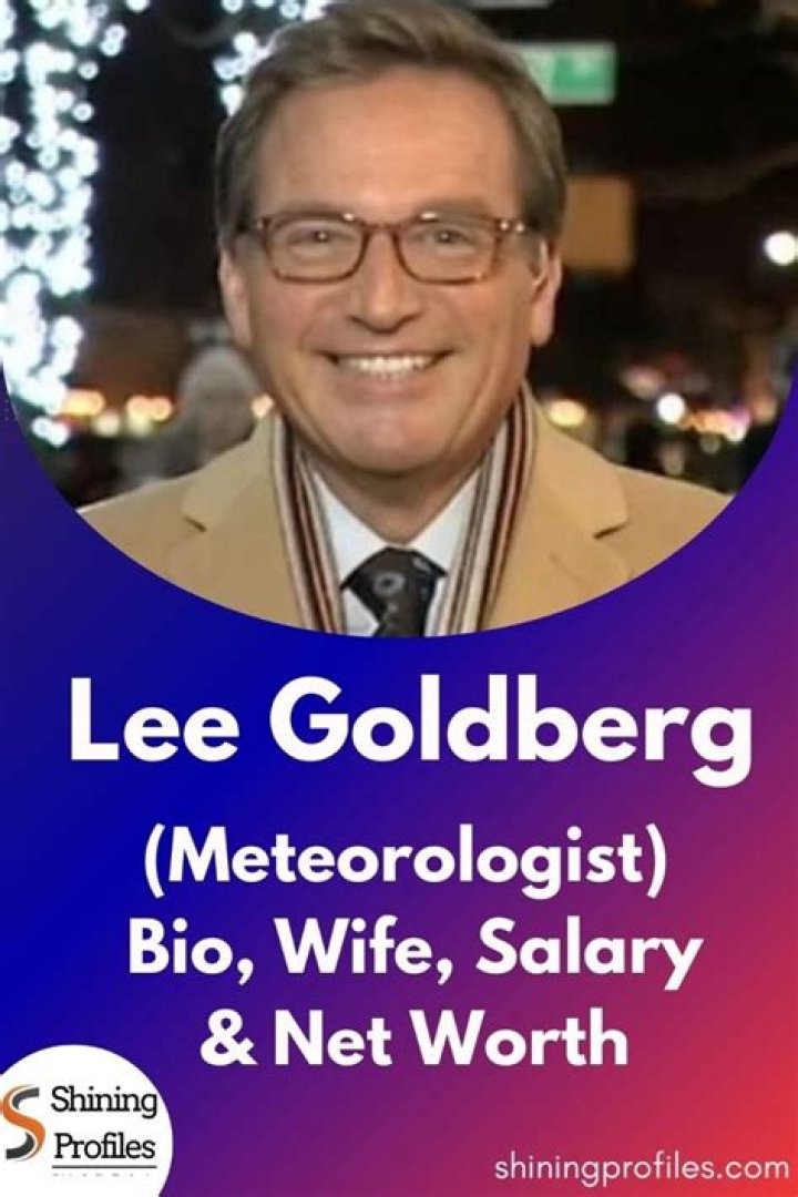 Lee Goldberg ABC, Bio, Wiki, Age, Height, Family, Wife, Salary, and Net Worth