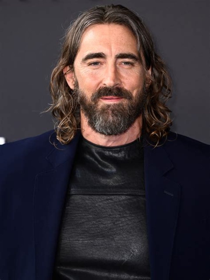 Lee Pace