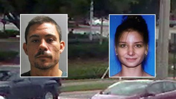 Lee Rodarte: What happened to the man who murdered Savannah Gold? 3 Lee Rodarte