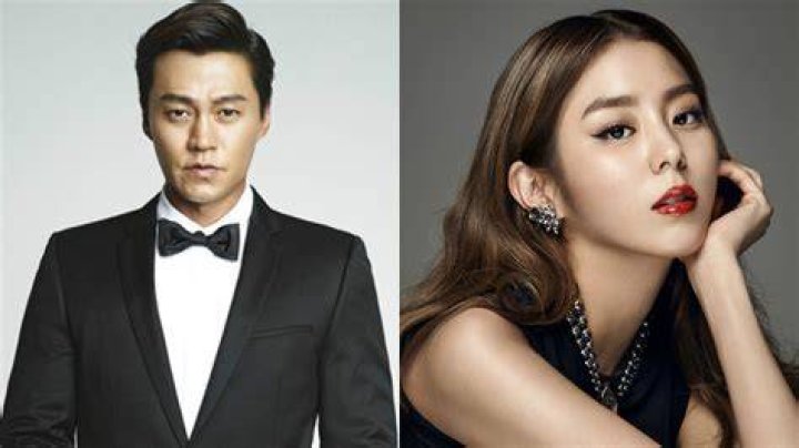 Lee Seo Jin and After School&rsquo;s UEE to Husband and Wife in