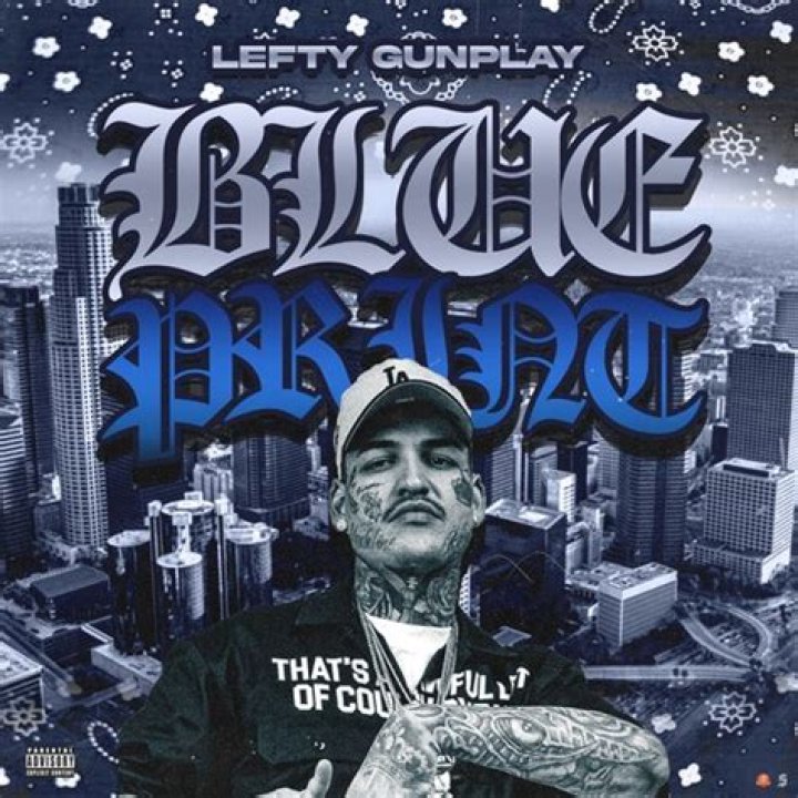 Lefty Gunplay Lyrics, Songs, and Albums Genius