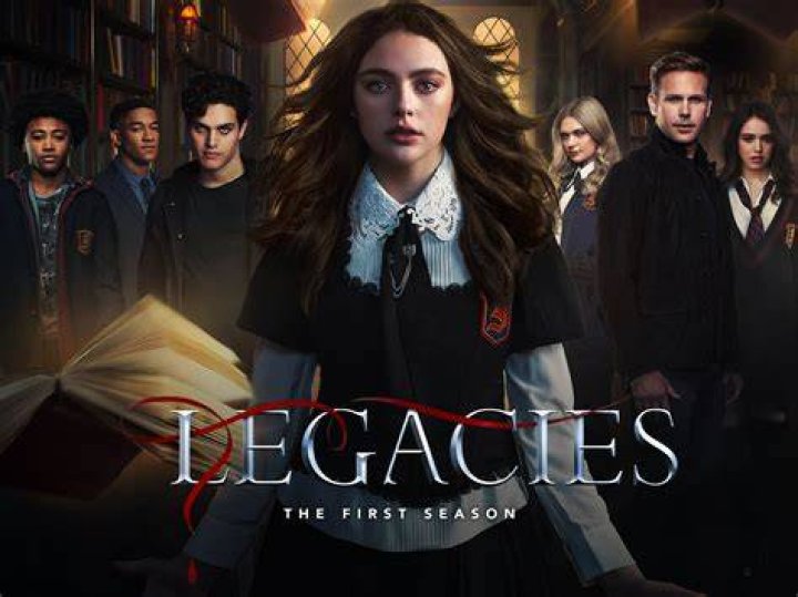 Legacies Season 1 Photos Legacy tv series, Legacy, Celebrities