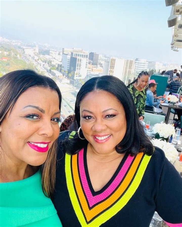 Lela Rochon – Biography, Facts & Life Story