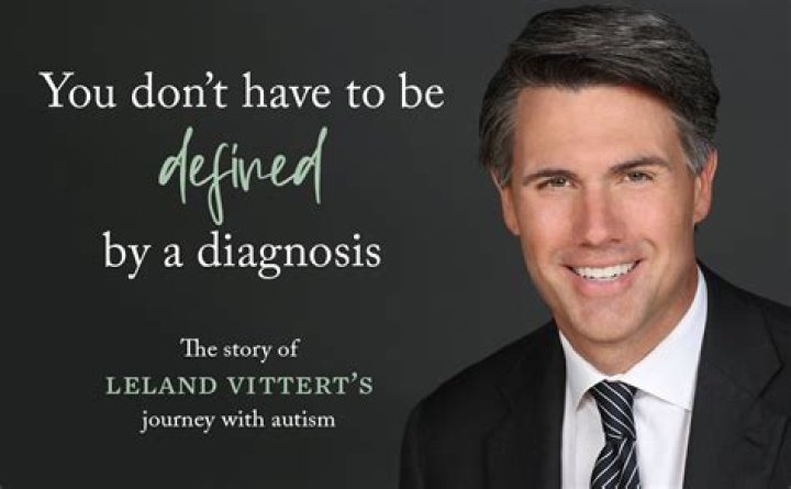 Leland Vittert NewsNation, Bio, Wiki, Age, Parents, Wife, Salary, and Net Worth
