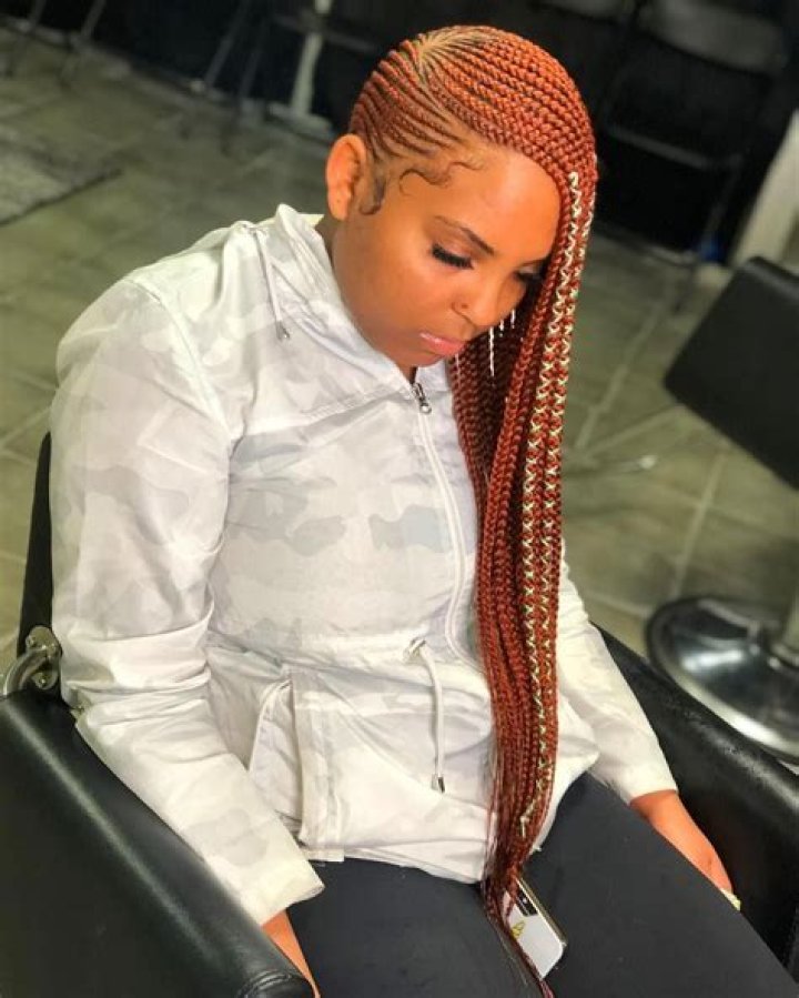 Lemonade Braids 20212022 25 Lemonade Braids Inspired By Beyonce