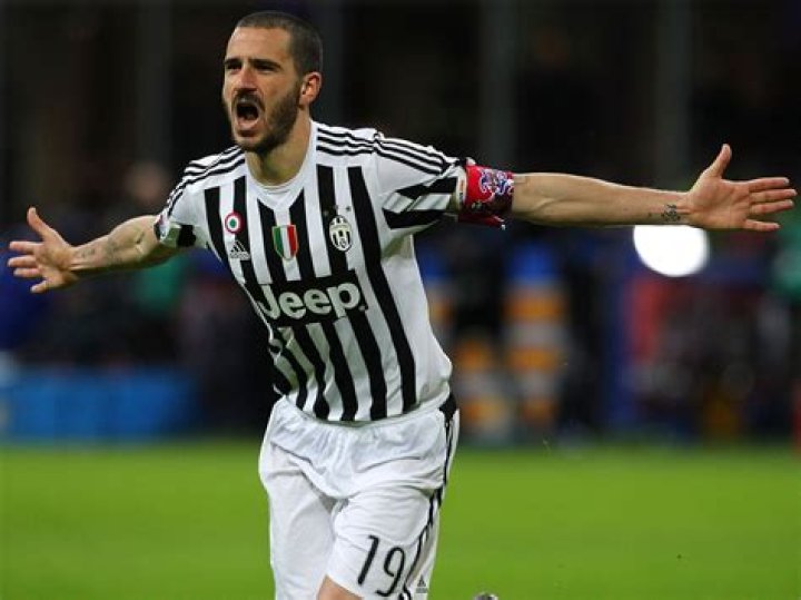 Leonardo Bonucci's salary, net worth, contract, Instagram, house, cars, age, stats, latest news, and more
