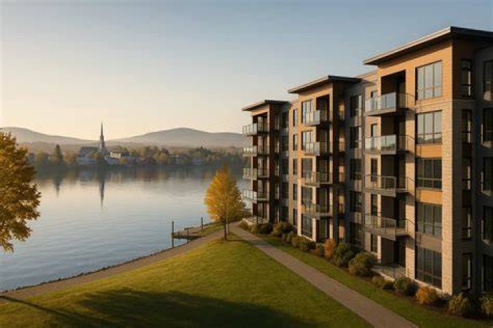 LES condos