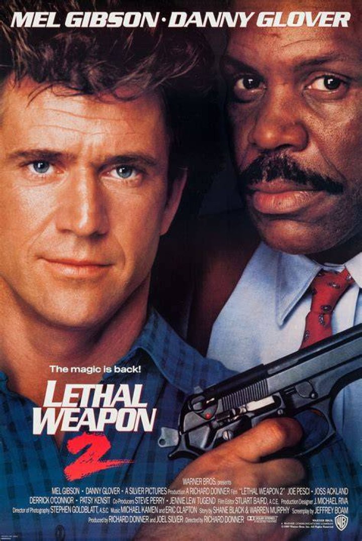 Lethal Weapon 