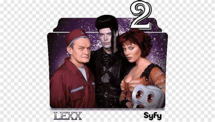 Lexx