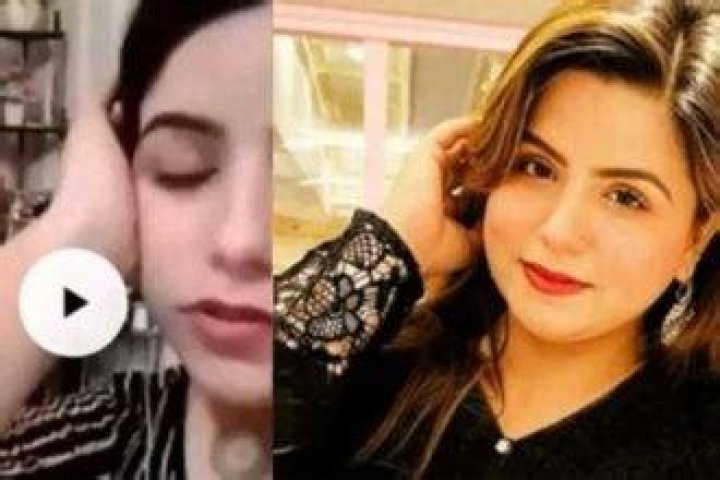 Liha Livelesh Viral Video And Photo: Story Explained