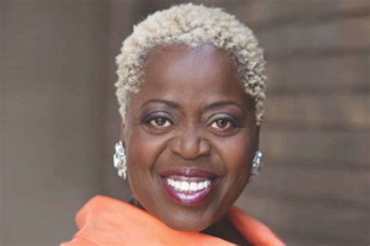 Lillias White – Biography, Facts & Life Story