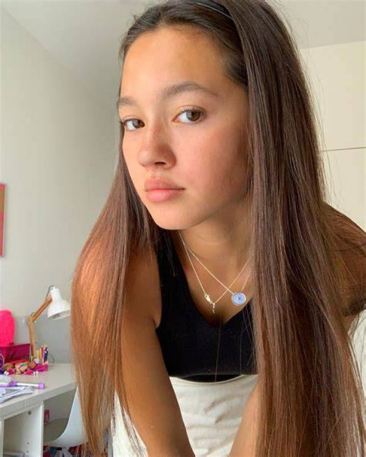 Lily Chee Social Media 11/30/2019 &bull; CelebMafia
