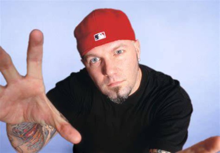 Limp Bizkit rocker Fred Durst and his family. Here is all you need to know