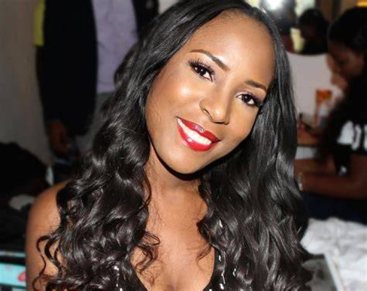 Linda Ikeji announces she's getting a Honorary Doctorate Degree from