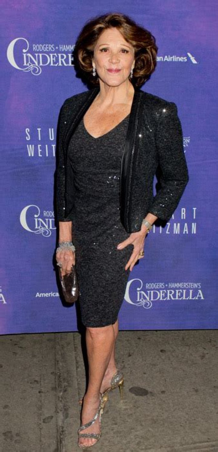 Linda Lavin Height