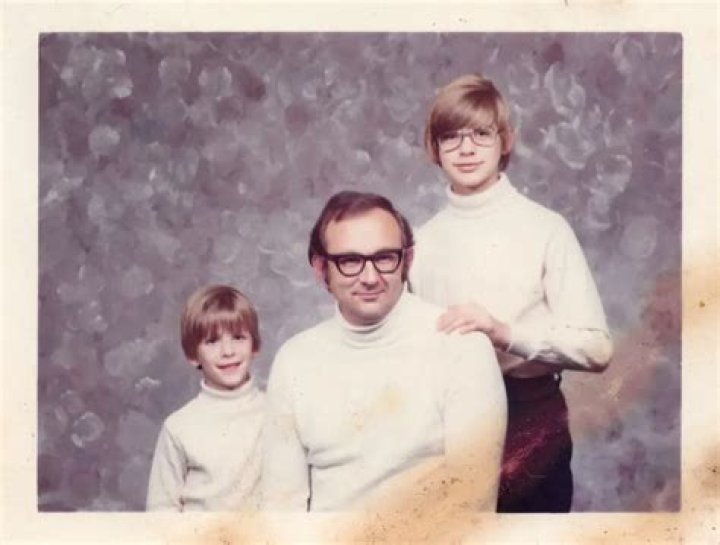 Lionel Dahmer Brother Name: Family Details