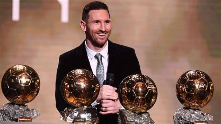 Lionel Messi: Ballon d'or winner gives cold answer when asked if he will join Barcelona on loan