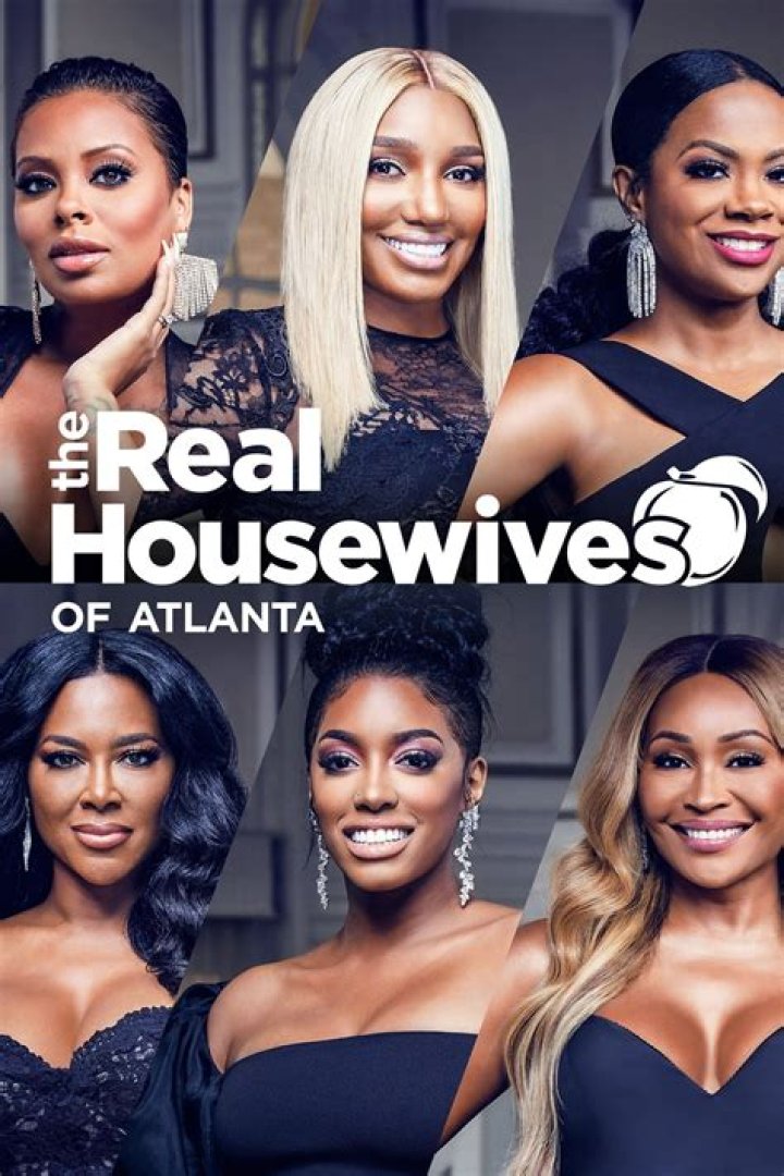 Lisa Wu biography- Real Housewives of Atlanta
