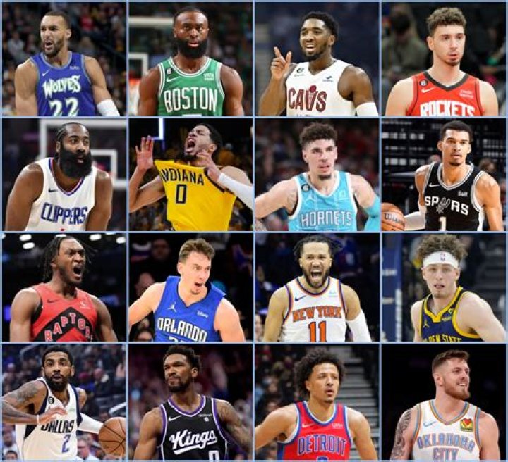 List of NBA players who did not go to college