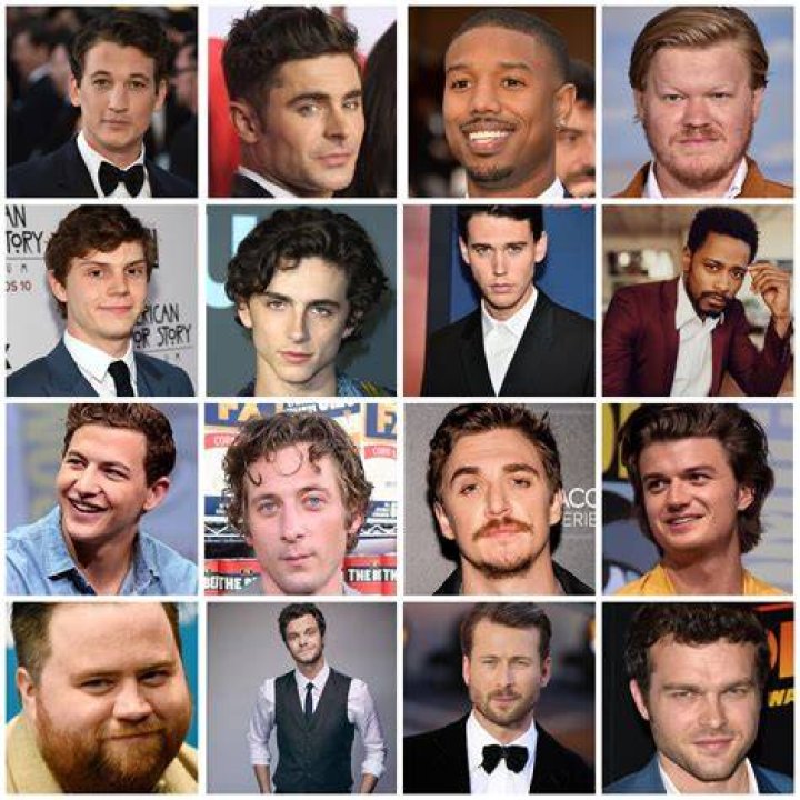 List of Romanian male film actors