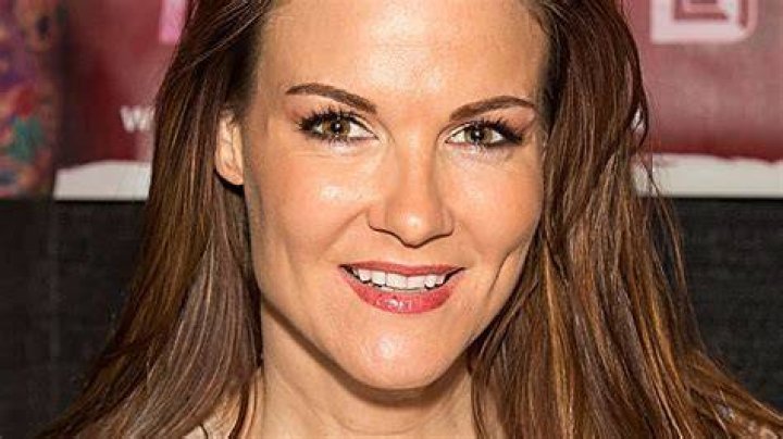 Lita and Danny Doring