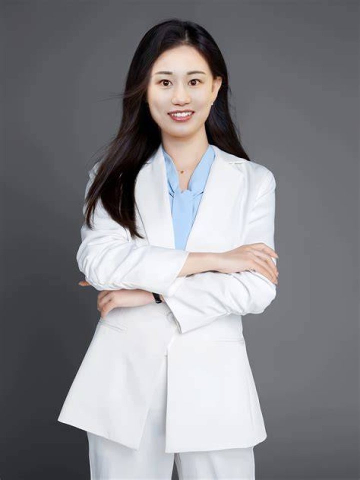 Liu Ye as Dr. Wellington Yueh in Dune