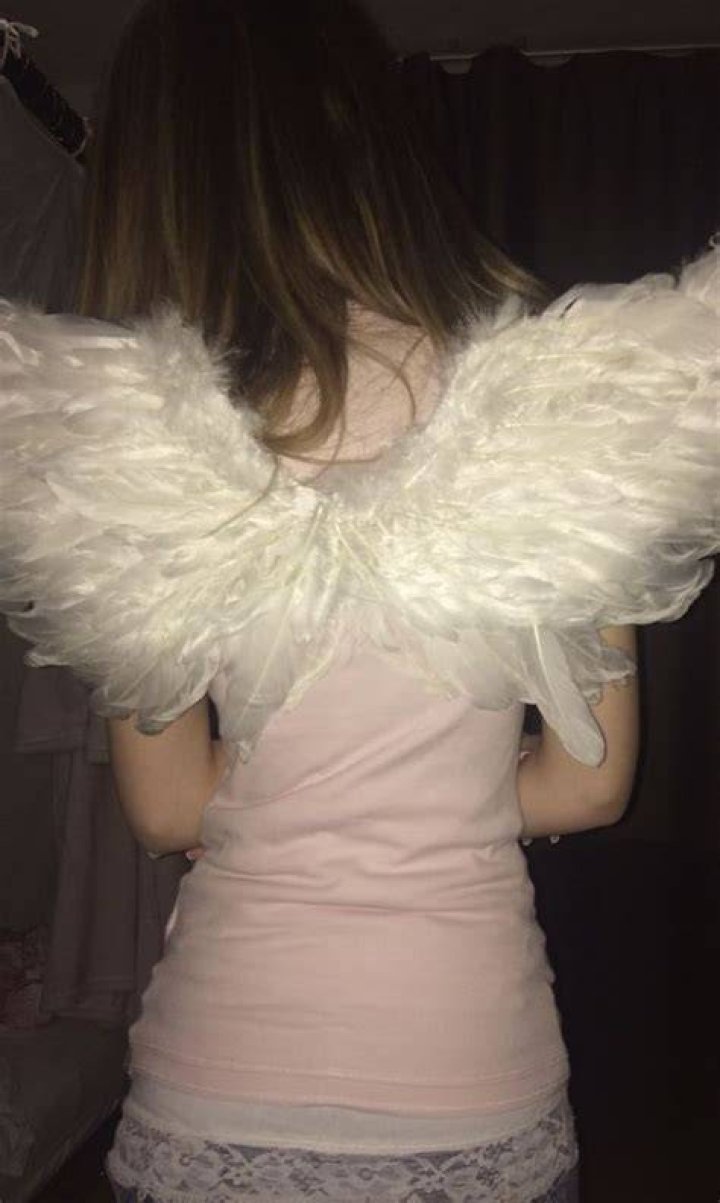 Log in Tumblr Angel, Angel hierarchy, Angel art