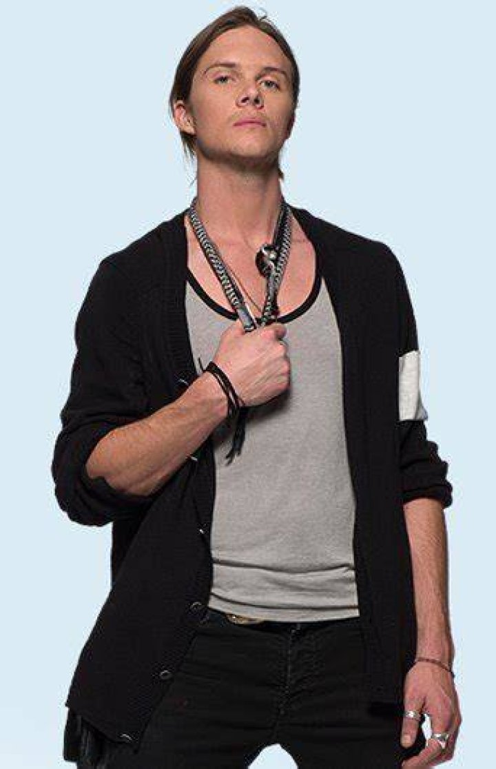 Logan Neitzel, Project Runway Season 6 Project Runway Where Are They