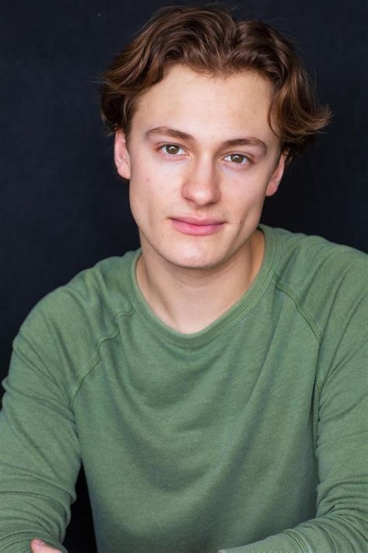 Logan Pepper IMDb