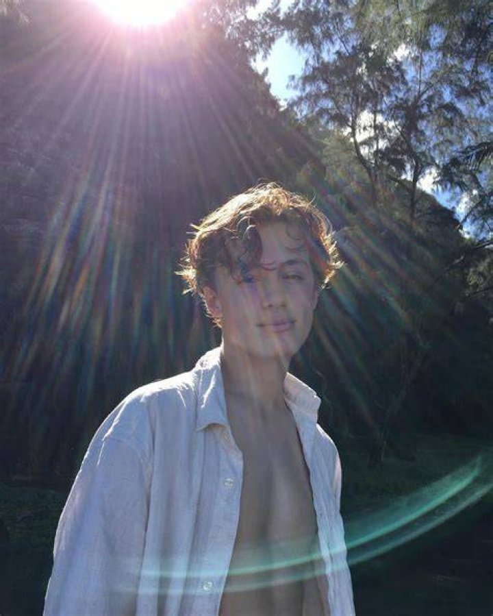 Logan Pepper on Instagram &ldquo;Waipio Valley&rdquo; Logan, Waipio, Instagram