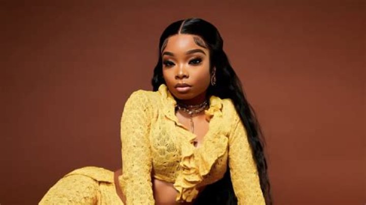 Lola Brooke Wiki/Bio, Age, Where is Lola Brooke From, Boyfriend, Net