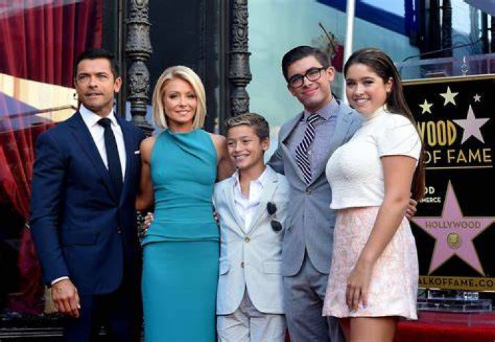 Lola Consuelos Biography, Facts, Childhood, Family, Life, Wiki, Age