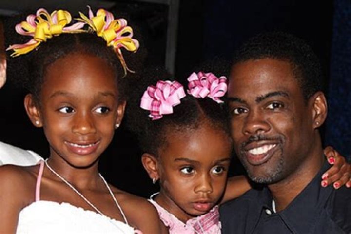 Lola Simone Rock – Photos Of Chris Rock’s Daughter With Ex-Wife Malaak Compton Rock