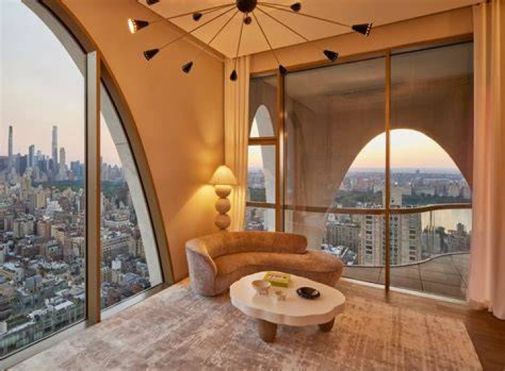 Looking back at the most memorable NYC real estate of "Succession"