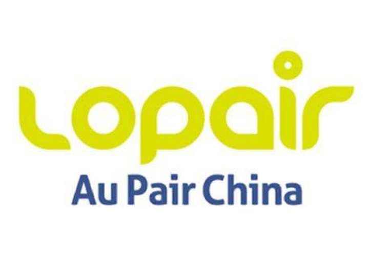 LoPair logo