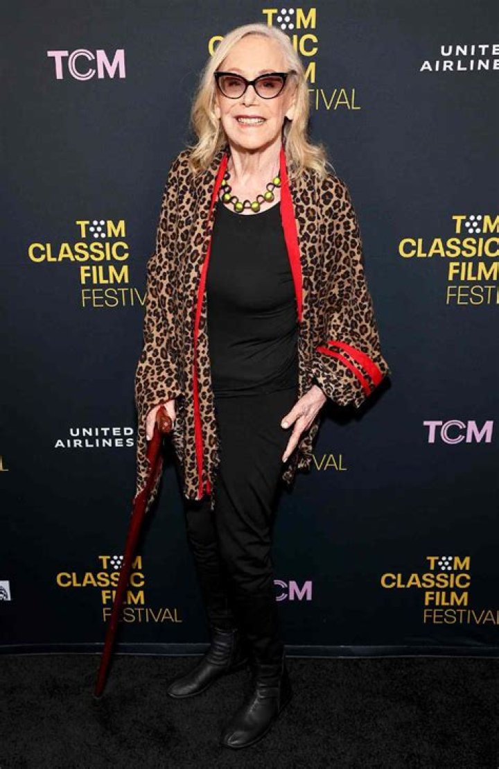 Lorraine Gary