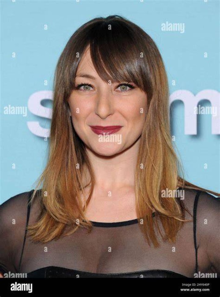 Los Angeles May Isidora Goreshter Adrift World Premiere Regal Live