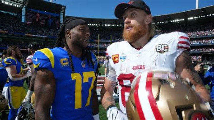 Los Angeles Rams' Puka Nacua Still Ranks Among PFF's HighestGraded