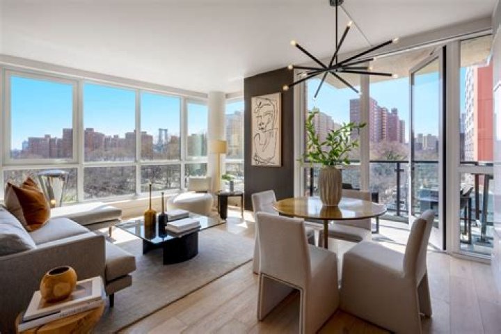 Lower East Side apartments