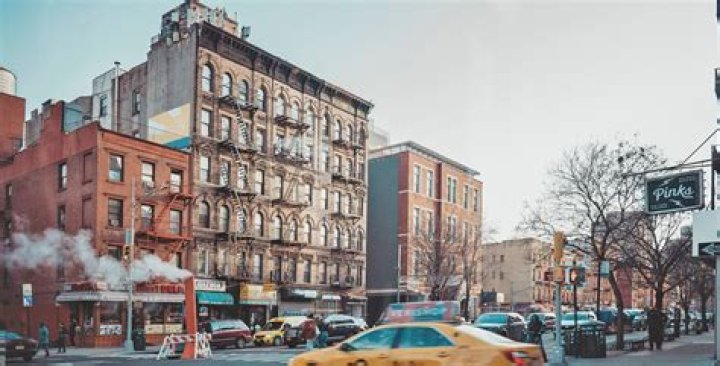 Lower East Side condos